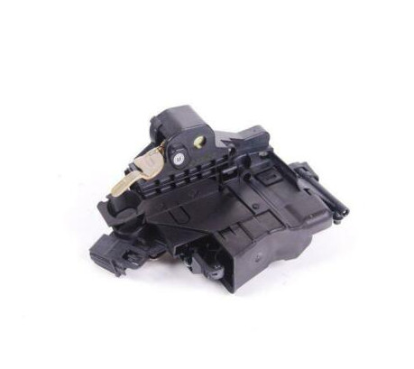 MERCEDES-BENZ C W202 Front Left Door Lock LHD A2027204135 NEW  