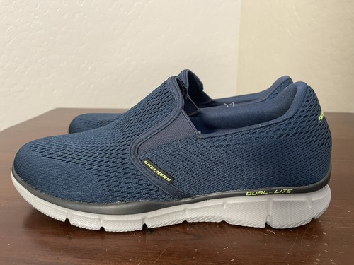 Memory Foam Casual Shoes SZ 9.5 | eBay