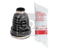 Original Febi Bilstein Faltenbalgsatz Antriebswelle 184418 FüR Ford