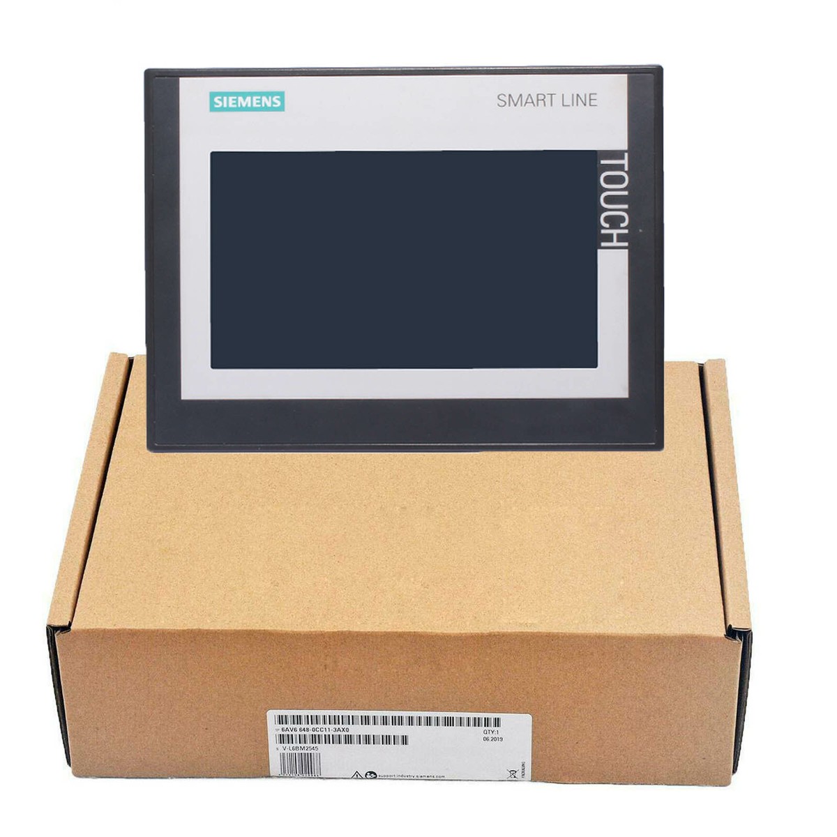 Siemens 6AV6648-0CC11-3AX0 (6AV6 648-0CC11-3AX0) Compatible | eBay