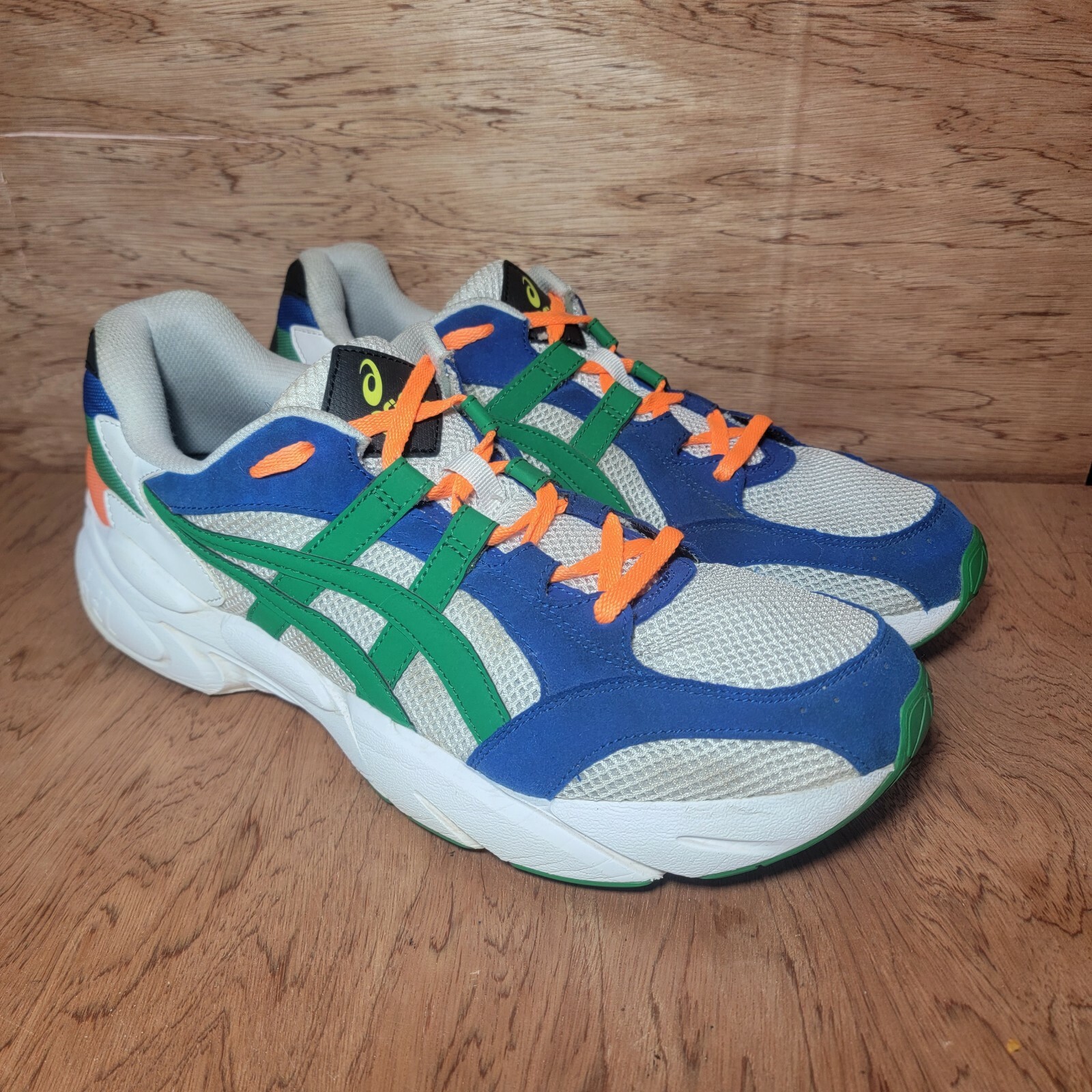 asics gel extent