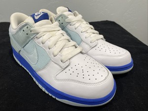 sb dunk low varsity royal