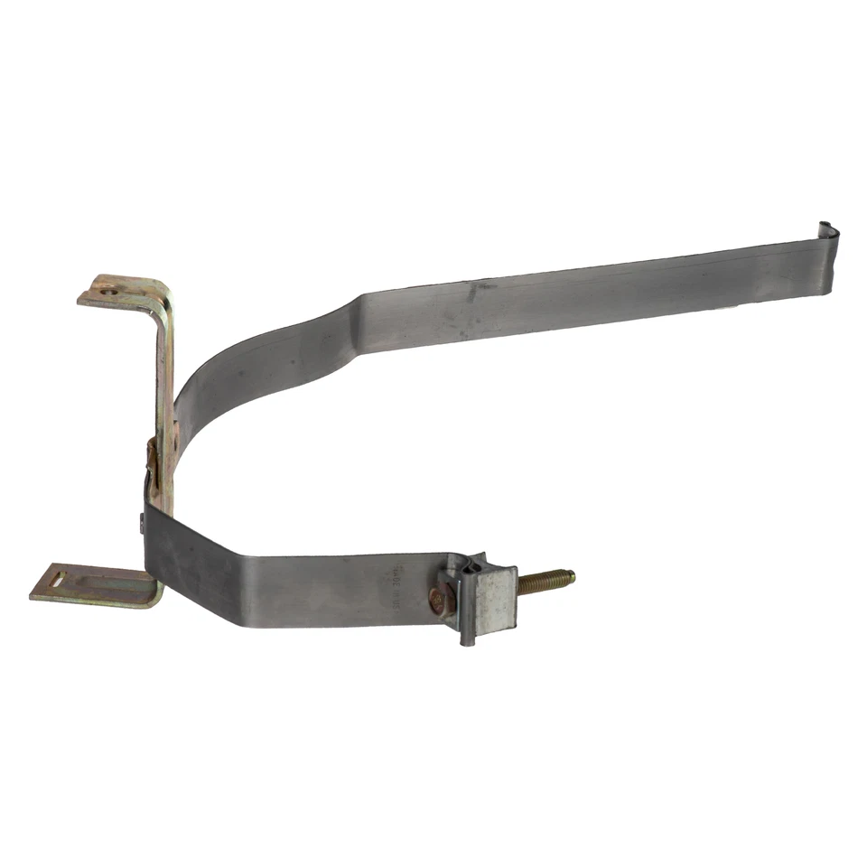 原始设备制造商全新后消声器排气衣架零件支架 97-02 土星 S 系列 21013123 — 第 3/4 张图片