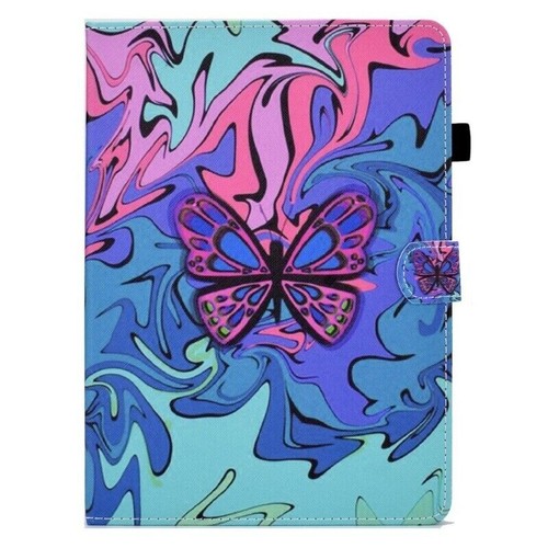 Shockproof Leather Smart Case Cover For Amazon Kindle Paperwhite 12th Gen 7 inch - Picture 67 of 300