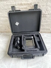 Olympus Nortec 500D Dual Frequency Eddy Current Flaw Detectors