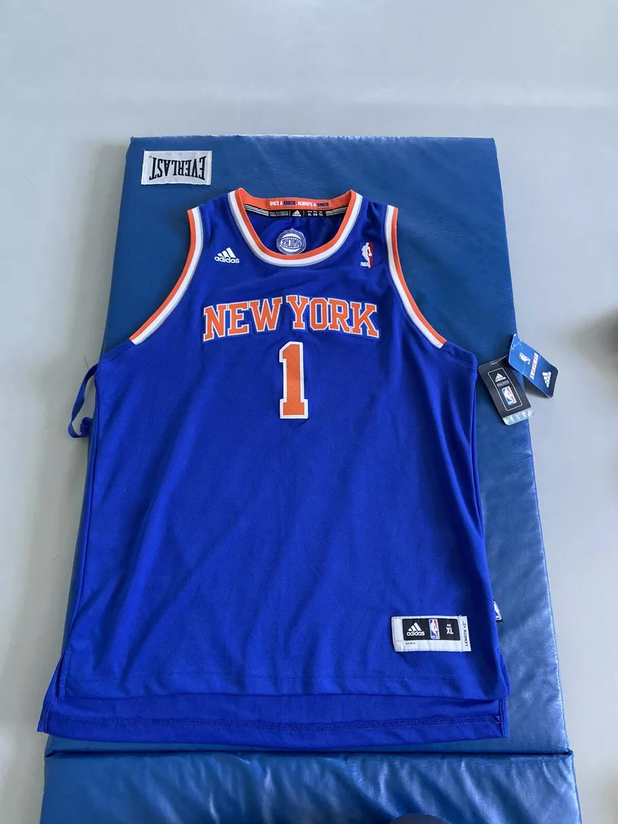 new york knicks jersey