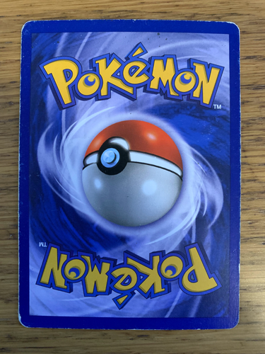 Snorlax (11/64) Holo Jungle Set Pokemon Card! FAST & FREE P&P! - Picture 54 of 78