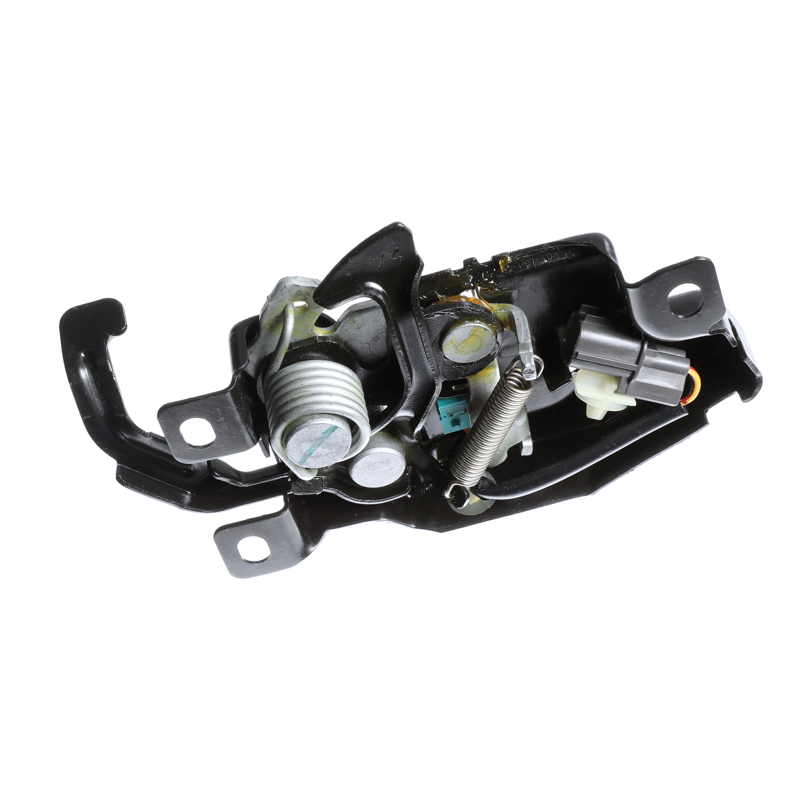Interruptor de capó de seguridad para Honda (P/N 08E49-S84-100G)