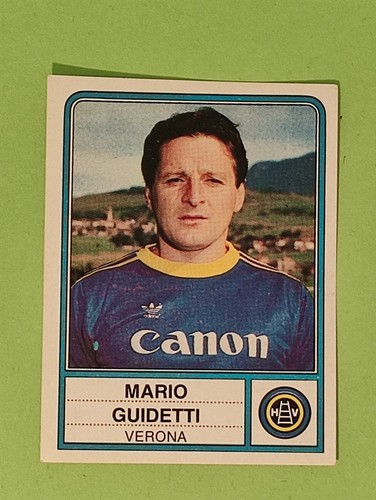 CALCIATORI PANINI 1983/84 - figurine a scelta dal n. 1 al n.585 nuove con velina - Imagen 114 de 269