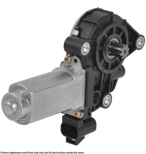 Rear Driver Side Power Window Motor for Cobalt, Ion, G4, Pursuit (82-10510) - Picture 2 of 9