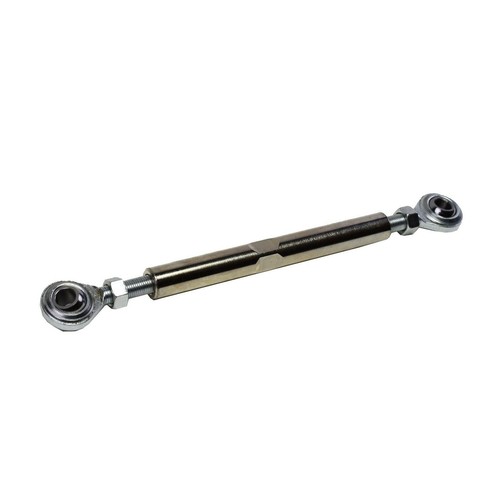 For Chevy SBC 5-1/2" Adjustable Tensioning Rod For Heim Joint Alternator Bracket - Picture 5 of 6