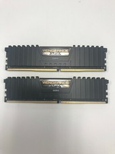 CORSAIR VENGEANCE LPX 16GB 2 x 8GB 2133 MHz DDR4 RAM CMK16GX4M2A2133C13