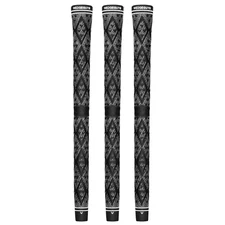 NEW Wedge Guys All Cord Golf Grips 3/7/13 Midsize/Standard - Regrip with Pride