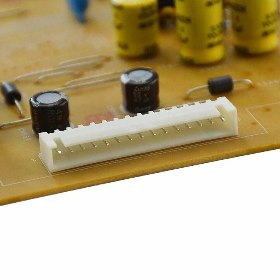 Vizio 55.65T37.C04 (T650HVN12.2 CTRL BD) T-Con Board for E65X-C2 D65-D2 - Image 2 of 3