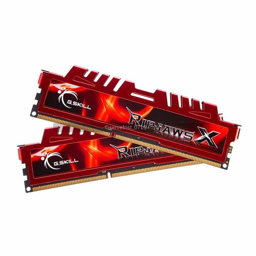 G SkiLL 4GB 8 GB 16G DDR3 RAM 1333 1600 1866 2133 2400 MHz Desktop Gaming Memory - Picture 3 of 12