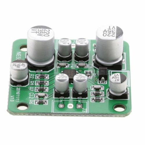 Amplifier Boards