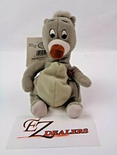 Disney The Jungle Book - Baloo Plush