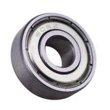 608-ZZ, 608-2Z, R2280-ZZ Shielded Radial Ball Bearing 8X22X7 Skate Bearing
