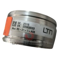 New In Box LTN RE-21-1-A06 Resolver Encoder