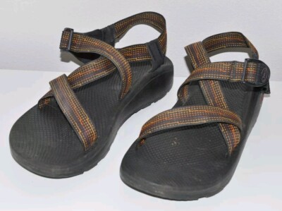 Chaco Mens Sandals ZCloud Classic Strappy Nik Port Sport  display picture 1