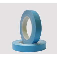 Thermally conductive double-sided tape Blue heat resistant tape