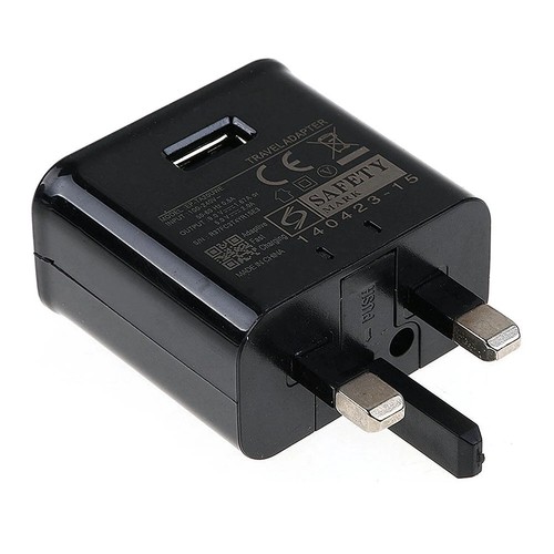 100% Genuine Samsung FAST Charger Plug OR Type C USB Cable Galaxy S8,S9..S22,S23 - Picture 2 of 22