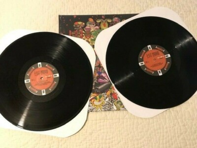 2discs LP Various A Day In The Life: Impressions Of Pepper B002911501 Impulse! 未開封 /00520 Various – A Day In The Life: Impressions Of Pepper | Releases