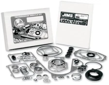 Jim's Machining A Cut Above Time-Saver 5-Speed Transmission Master Kit #1035