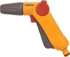 HOZELOCK Quick Connection Hose Pipe Attachment Watering Spray Guns / Multi Spray