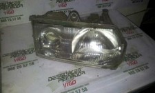 Scheinwerfer Rechts für ALFA ROMEO 145 1.6 T.Spark 1998 126554