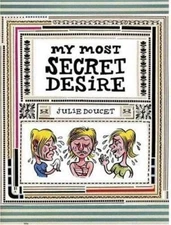 My Most Secret Desire, Doucet, Julie, Good Book