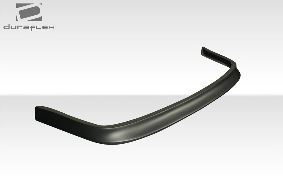 For 1986-1992 Supra Duraflex D1 Front Lip Under Spoiler - 1 Piece - Image 4 of 4