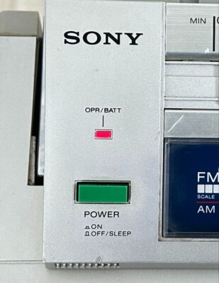 Sony CFS-77ラジカセ SONY CFS-77 ラジカセ 昭和 レトロ 大型ラジカセ ソニー - メルカリ
