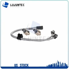 Knock Sensor Kit & Harness Assembly Front Fits Lexus GS300 GS400 RX300 LS400