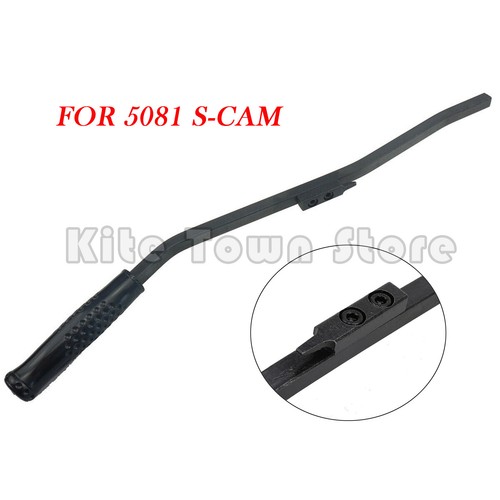 Air Brake Spring Tool For SemiTruck Heavy Duty Tractors Trailers 5081