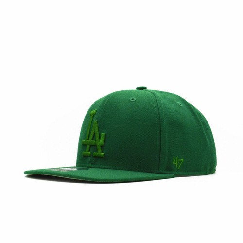 Mens 47 Brand LA Dodgers No Shot 