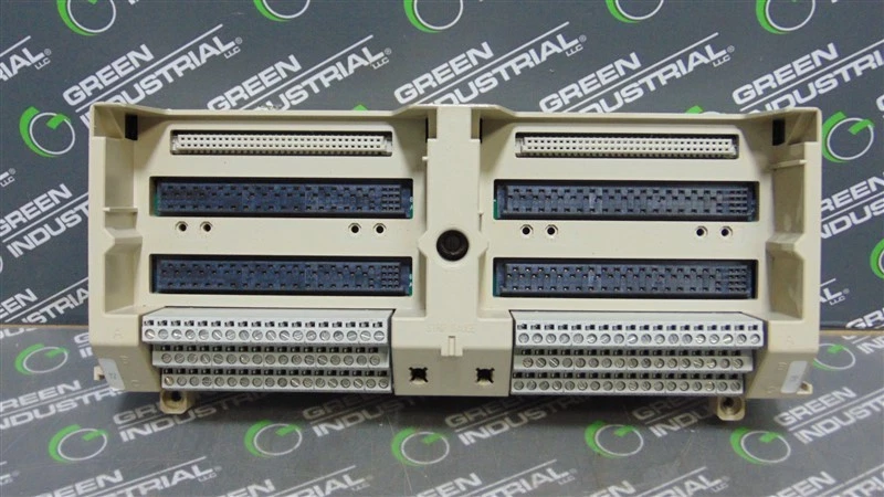 Base de control de proceso Ovation Westinghouse Emerson 1B30035H01 787782-1 USADA Foto 2 de 4