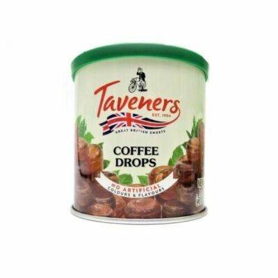 Taveners Menta Humbugs 500g : : Alimentari E Cura Della Casa