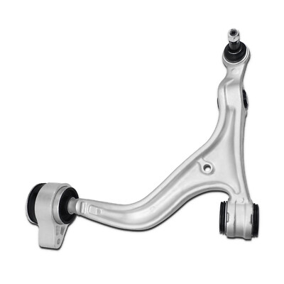 NEW 971407151H Left Driver Lower Control Arm for 2017 - 2020 Porsche Panamera