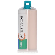 House Brand Dentistry 210120 VPS Impression Material Heavy Body Fast Set 4/Pk