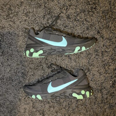 Size 11 - Nike React Element 55 Jade for sale online | eBay