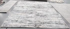 GREY BLUE / CREAM 9' X 12' Back Stain Rug, Reduced Price 1172737559 BER219G-9