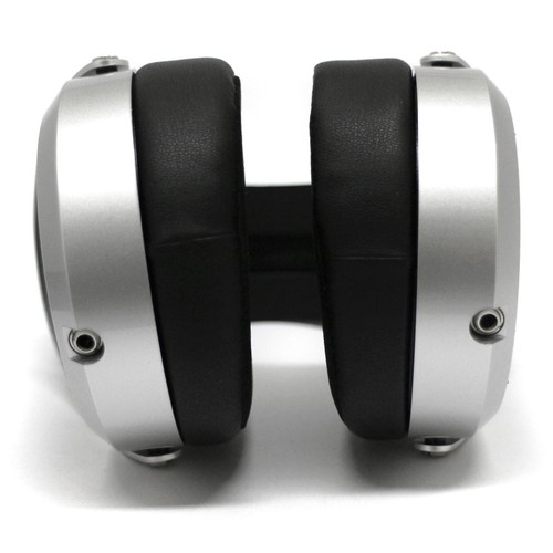 Modified HiFiMan HE400se with SuperGrills and Headstrap - Picture 5 of 7