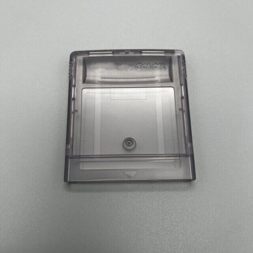 Transparent Plastic Shell Game Cartridge Housing for Nintendo Gameboy GB GBC - Picture 23 of 29