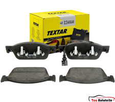 TEXTAR Bremsbeläge vorne VW Transporter V VI California T5 T6 1.9 2.0 2.5 TDI
