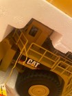 NZG Norscot Caterpillar CAT 994 wheel loader mining 1:50 diecast construction — photo 4