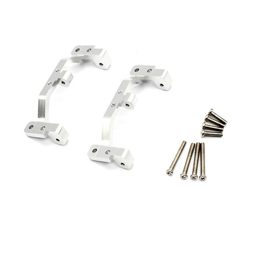 Support Moteur Watercool JXYFFS Pour Bateau RC | Métal | Diamètres