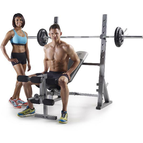 Weight Bench mit Weight Storage Home Gym Workout Einstellbare Heben Übung Weight Bench mit Weight Storage Home Gym Workout Einstellbare Heben Übung