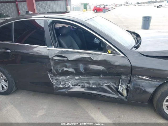 Used Steering Wheel fits: 2014 Bmw 528I Grade A Foto 3 de 4