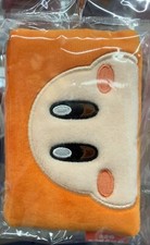 Star Kirby Face Pass Case – Waddle Dee Design Kirby Themed Card Holder